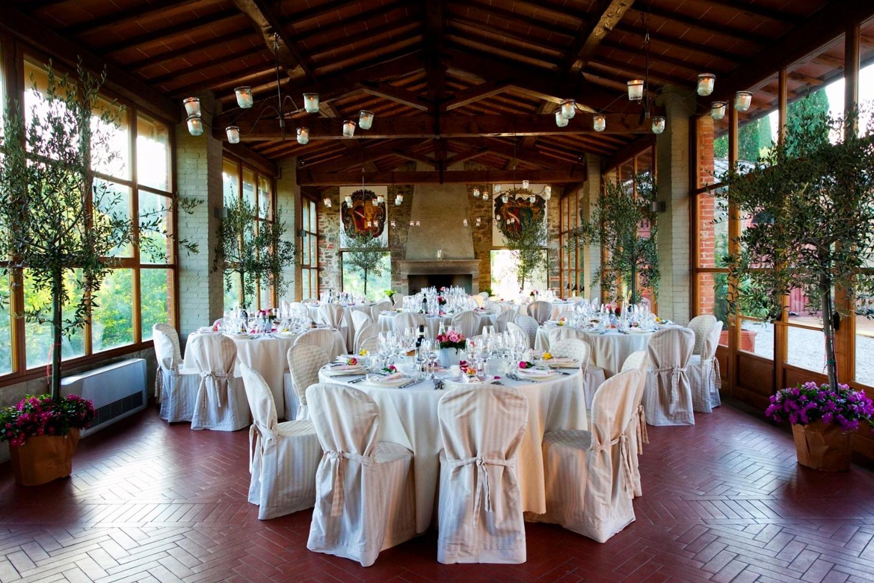 Castello Di Gargonza Hotel Monte San Savino Exterior photo